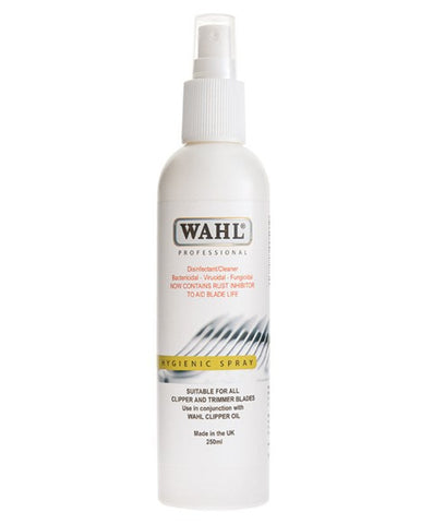 WAHL - HYGIENIC SPRAY