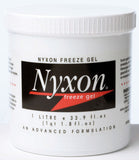 Nyxon Freeze Gel 1000ml