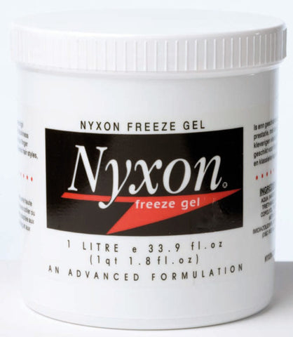 Nyxon Freeze Gel 1000ml