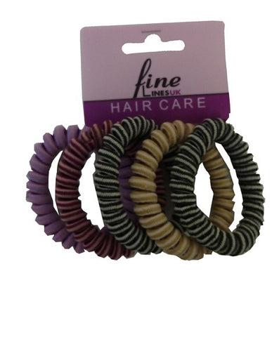 FINE LINE - SPIRAL BOBBLE 6009 ASSORTED