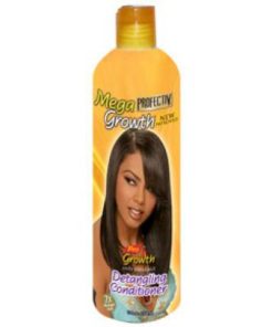 Profectiv Mega Growth Anti-breakage Detangling Conditioner 355ml