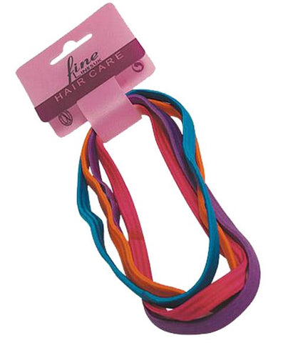 FINE LINES - HEADBAND AND PONYTAIL HOLDER