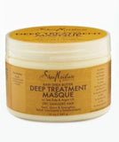 Shea Moisture Raw Shea Butter Deep Treatment Masque 340g
