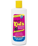 Sulfur 8 Kids Antidandruff Shampoo is for ages 2 to 12 years old 222ml