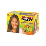 AFRICA’S BEST - NO LYE RELAXER KIT SUPER