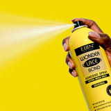 EBIN WONDER LACE BOND WIG ADHESIVE SPRAY  EXTRA MEGA HOLD