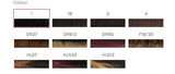 SENSATIONNEL - INSTANT FASHION WIG - CARA