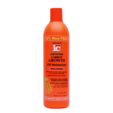FANTASIA - CARROT OIL MOISTURIZER 1355ML