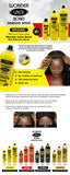 EBIN WONDER LACE BOND WIG ADHESIVE SPRAY  EXTRA MEGA HOLD