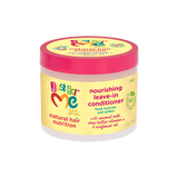 JUST FOR ME - NATURAL LEAVE IN CONDITIONER 425G