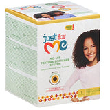 JUST FOR ME - TEXTURE SOFTENER KIT