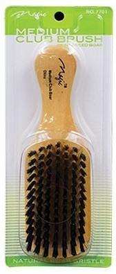 MAGIC COLLECTION - MEDIUM CLUB BRUSH 7701