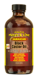 JAMAICAN MANGO & LIME EXTRA DARK JAMAICAN BLACK CASTOR OIL 236ML