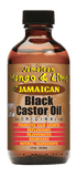 JAMAICAN MANGO & LIME BLACK CASTOR OIL ORIGINAL 118ML