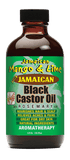JAMAICAN MANGO & LIME BLACK CASTOR OIL ROSEMARY 118ML