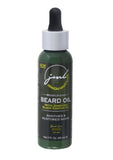 JAMAICAN MANGO & LIME MEN’S BEARD OIL 60ML