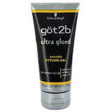 GOT2B - ULTRA GLUED STYLE GEL 150ML