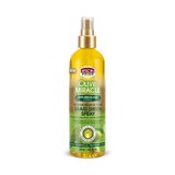 AFRICAN PRIDE - OLIVE MIRACLE BRAID SHEEN SPRAY  355ml