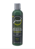 JAMAICAN MANGO & LIME MEN’S BEARD WASH & CONDITIONER 236ML