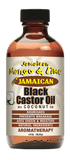 JAMAICAN MANGO & LIME BLACK CASTER OIL COCONUT 118ML