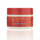 CREME OF NATURE - OIL  MOISTURIZING MILK MASQUE 354ML