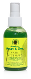 JAMAICAN MANGO & LIME HAIR N CENSE 118ML