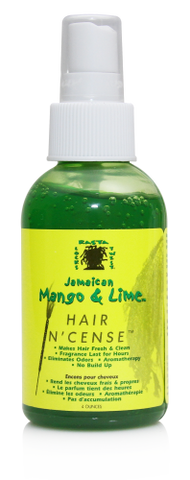 JAMAICAN MANGO & LIME HAIR N CENSE 118ML