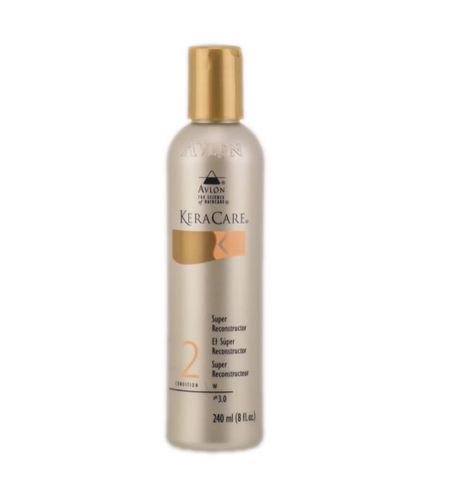 KERACARE SUPER RECONSTRUCTOR 240ML