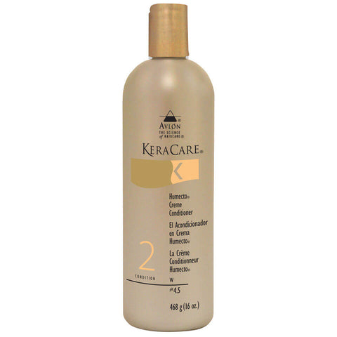 KERACARE HUMECTO CONDITIONER 468G