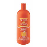 CREME OF NATURE - DETANGLING & CONDITIONING SHAMPOO REGULAR  946ML