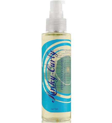 KINKY CURLY PERFECT POLISH HAIR OIL 118ML
