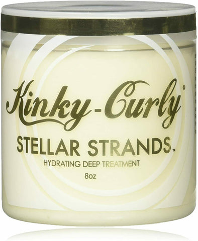 KINKY CURLY - STELLAR STRAND 236ML