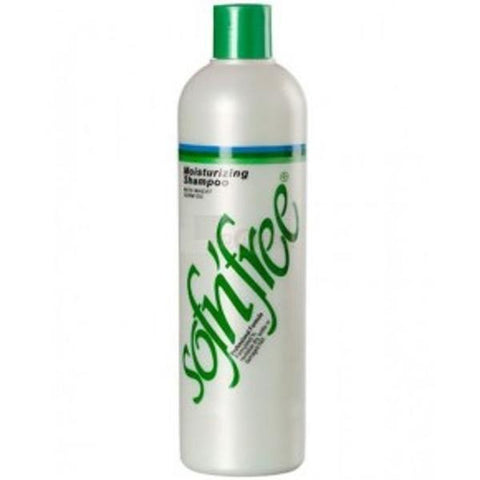 SOFN FREE MOISTURIZING SHAMPOO 250ML