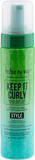 TEXTURE MY WAY - KEEP IT CURLY CURL FOAM 251ML