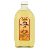 KTC - ALMOND OIL 500ML