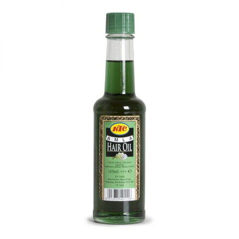 KTC - AMLA HAIR OIL 165ML