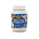 KTC - PURE COCONUT OIL 500ML