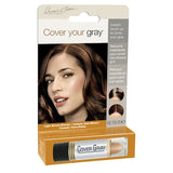 DR COVER YOUR GRAY STICK LT BROWNE BLONDE 4.2G