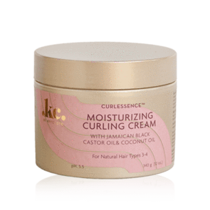 KERACARE CURL ESSENCE MOISTURIZING CURLING CREAM 340G