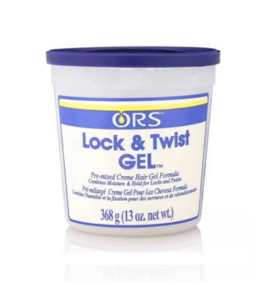 Organic Root Stimulator Lock &Twist Gel 368g