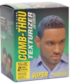 Pro Line Comb Thru Text 1 Application Super Kit