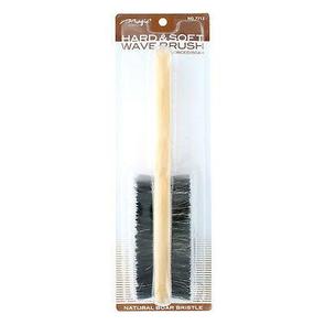 MAGIC COLLECTION - HARD & SOFT WAVE BRUSH 7713