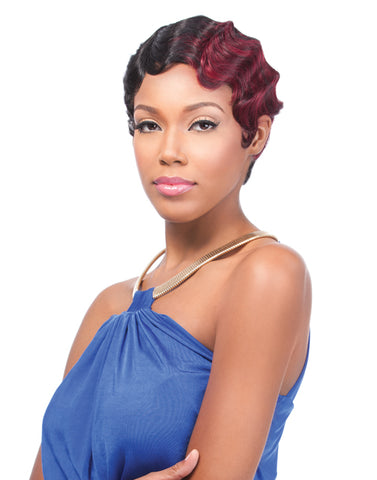 SENSATIONNEL - INSTANT FASHION WIG - DEMI