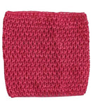 FINE LINES - HEADWRAP NOVA 6022 C PINK