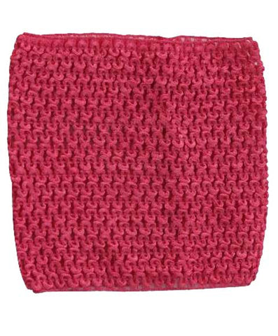 FINE LINES - HEADWRAP NOVA 6022 C PINK