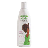 Ors Curls Unleashed Coconut & Honey Hair Milk 236ml