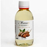 Mamado Pure Almond Oil 200ml