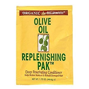 Organic Root Stimulator Replenish 51.7ml