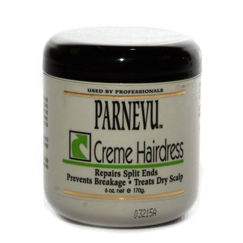 Parnevu Creme Hairdress 170g