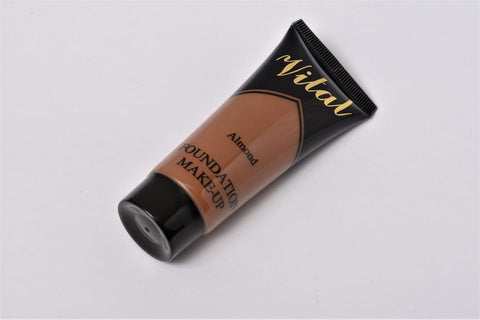 VITAL - LIQUID FOUNDATION